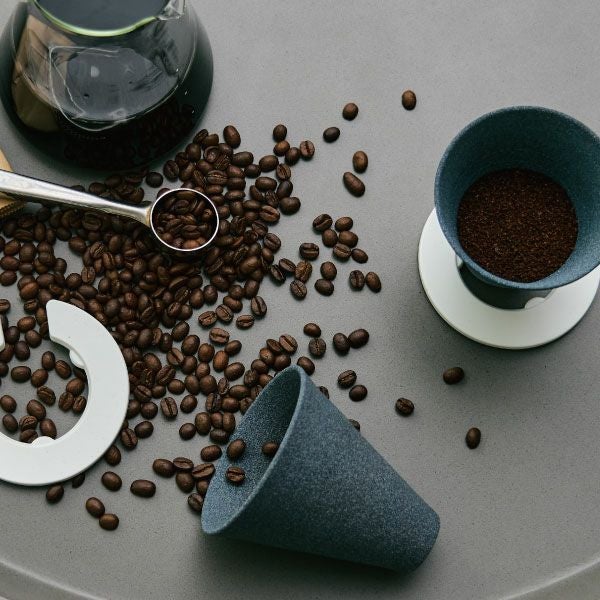 cerapotta ceramic coffee filter セラポッタ セラミックコーヒー