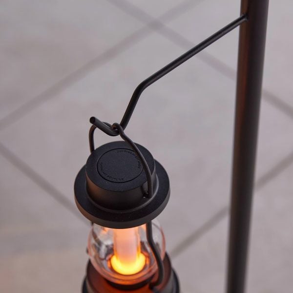 山崎実業 高さ伸縮ランタンスタンド タワー tower | インテリア雑貨・タワーシリーズ