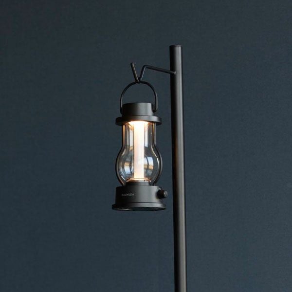 山崎実業 高さ伸縮ランタンスタンド タワー tower | インテリア雑貨・タワーシリーズ