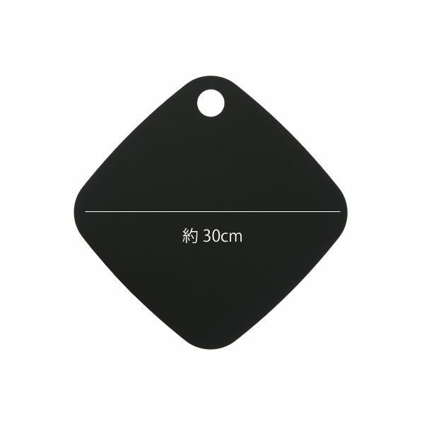 h tag cutting mat 360° アッシュタグ カッティングマット 360° | キッチン雑貨・まな板