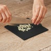h tag cutting mat S アッシュタグ カッティングマット S | キッチン雑貨・まな板
