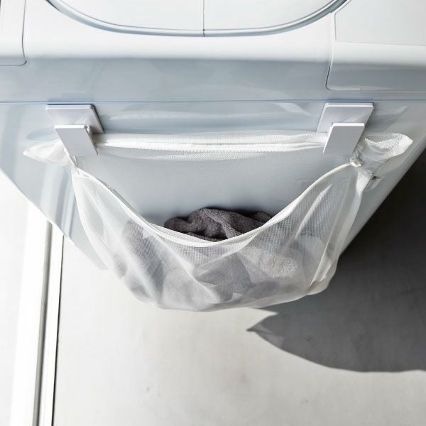 山崎実業 マグネットクリップ タワー 2個組 tower | キッチン収納・タワーシリーズ