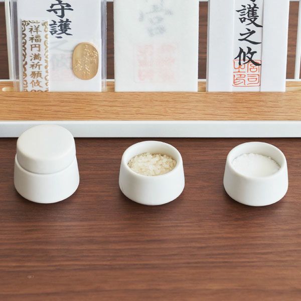 山崎実業 神具 タワー 3点セット tower | インテリア雑貨・タワー