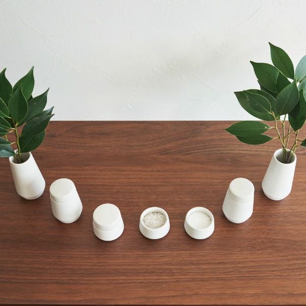 山崎実業 神具 タワー 7点セット tower | インテリア雑貨・タワー