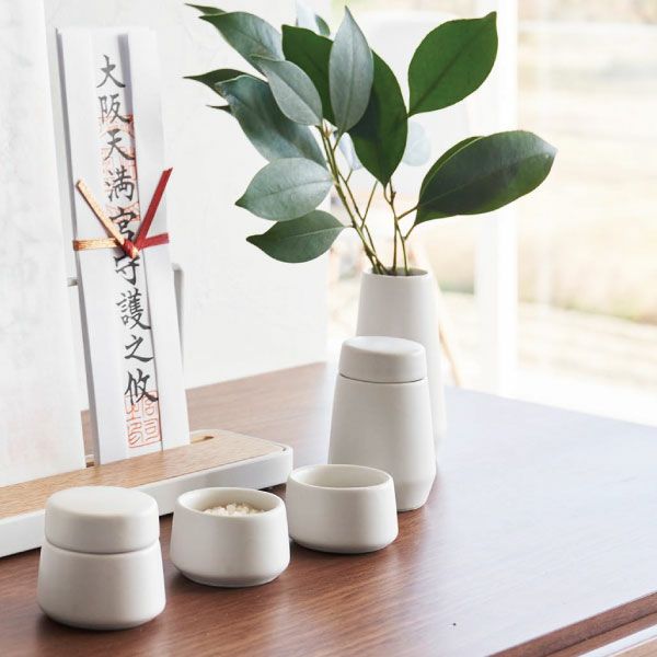 山崎実業 神具 タワー 7点セット tower | インテリア雑貨・タワー