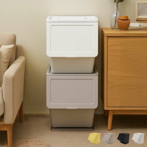 stacksto, pelican garbee スタックストー ペリカン ガービー 38L 2個