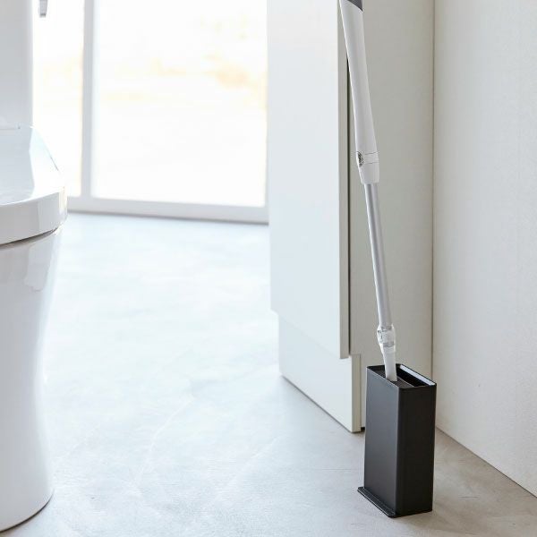 山崎実業 トイレワイパースタンド タワー tower| トイレ雑貨・タワーシリーズ