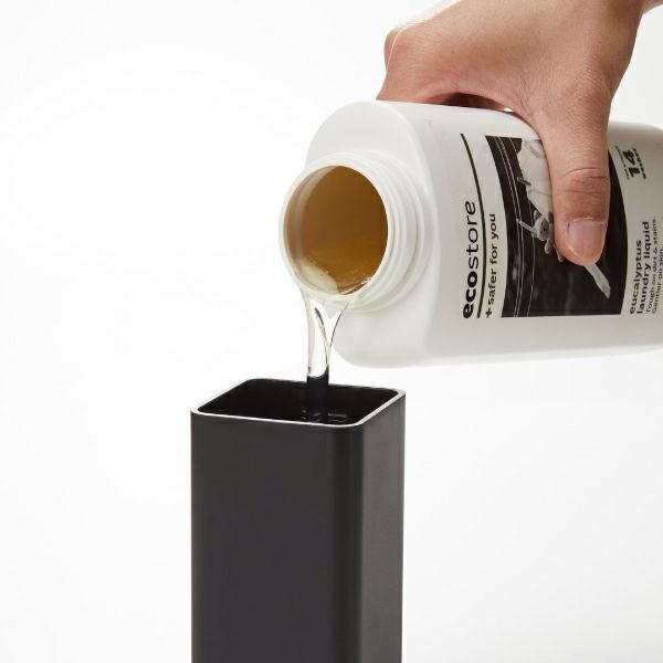 山崎実業 片手で出せるマグネットディスペンサー タワー tower | キッチン雑貨・タワーシリーズ