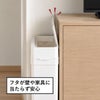  seals シールズ 25 密閉ダストボックス 25L 2個セット | インテリア雑貨・ゴミ箱