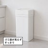  seals シールズ 25 密閉ダストボックス 25L 2個セット | インテリア雑貨・ゴミ箱