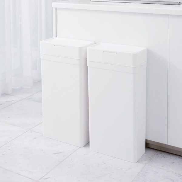  seals シールズ 25 密閉ダストボックス 25L 2個セット | インテリア雑貨・ゴミ箱