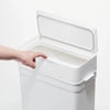  seals シールズ 25 密閉ダストボックス 25L 2個セット | インテリア雑貨・ゴミ箱