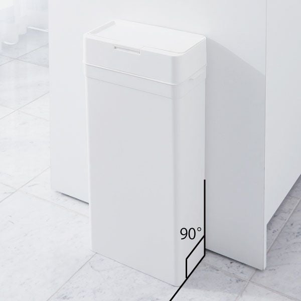  seals シールズ 25 密閉ダストボックス 25L 2個セット | インテリア雑貨・ゴミ箱