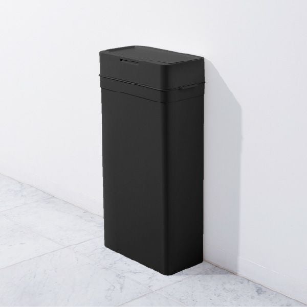  seals シールズ 25 密閉ダストボックス 25L 2個セット | インテリア雑貨・ゴミ箱