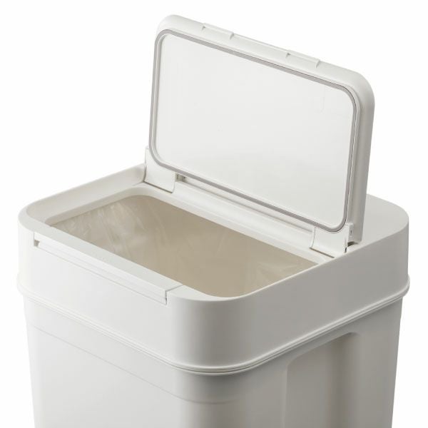 Seals シールズ45L 密閉ダストボックス LBD-03 2個セット | ゴミ箱・インテリア雑貨