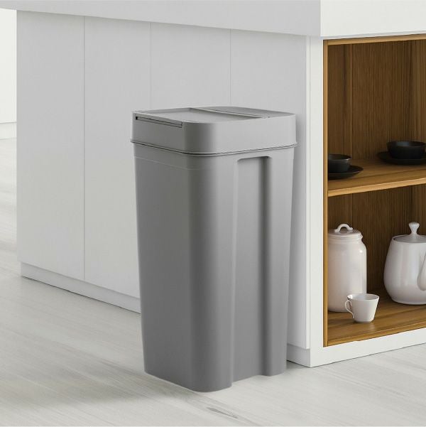 Seals シールズ45L 密閉ダストボックス LBD-03 2個セット | ゴミ箱・インテリア雑貨