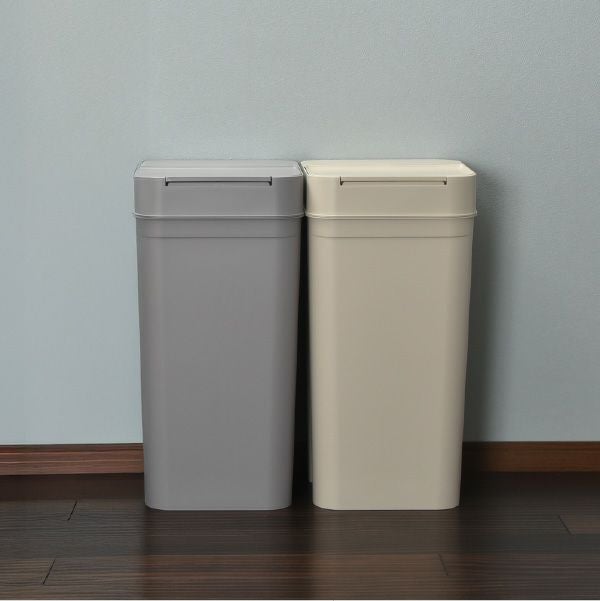 seals シールズ45 密閉ダストボックス 45L 2個セット | ゴミ箱