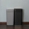 Seals シールズ45L 密閉ダストボックス LBD-03 2個セット | ゴミ箱・インテリア雑貨