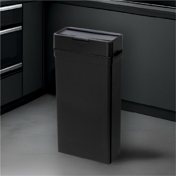 seals シールズ25 抗ウイルス・抗菌 密閉ダストボックス 25L 2個セット | インテリア雑貨・ゴミ箱