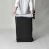 EKO ハナスリムステップビン 40L | インテリア雑貨・ゴミ箱