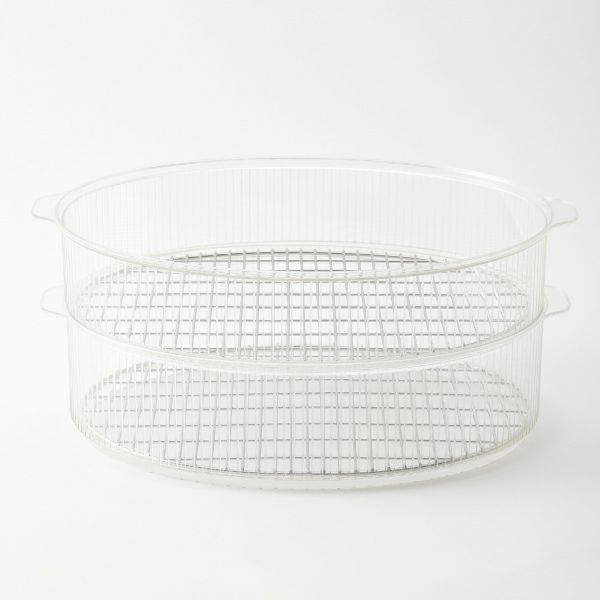 BRUNO ブルーノ crassy+ オーバルホットプレート用スチーマー | キッチン家電・ホットプレート