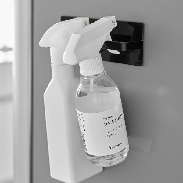 山崎実業 マグネットキッチンタオルハンガー　towerr | キッチン雑貨・タワーシリーズ