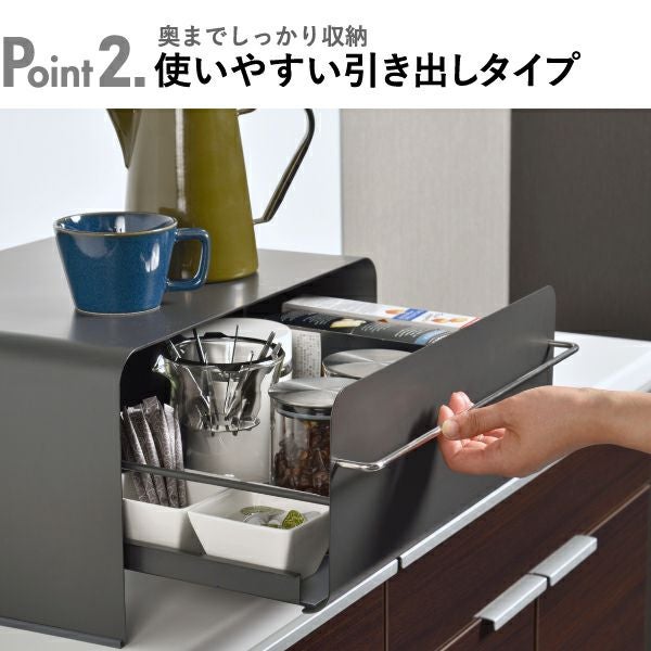 UtaU ウタウ ブレッドドロワー | キッチン雑貨・ブレッドケース | モノ