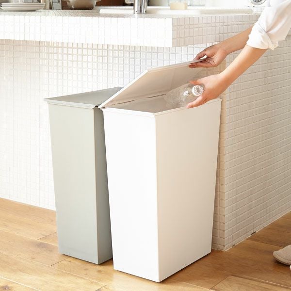 kcud クード シンプル スリム クラフト | インテリア雑貨・ゴミ箱