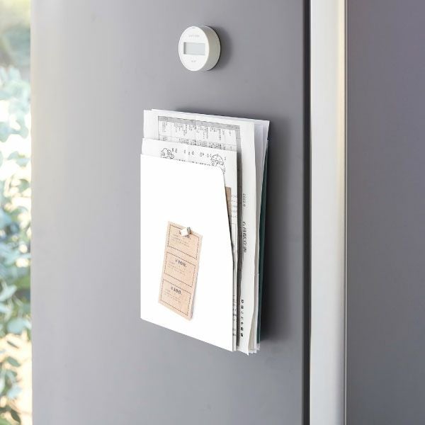 山崎実業 マグネットプリントケース タワー tower | キッチン雑貨・タワーシリーズ