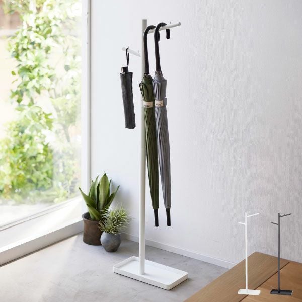 山崎実業 ハンギング傘立て タワー tower | インテリア雑貨・タワー
