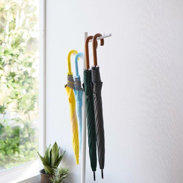 山崎実業 ハンギング傘立て タワー tower | インテリア雑貨・タワーシリーズ