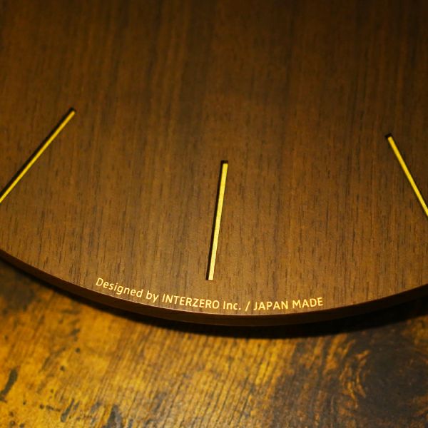 CHAMBRE PROUD CLOCK シャンブル プラウドクロック | インテリア雑貨・掛け時計