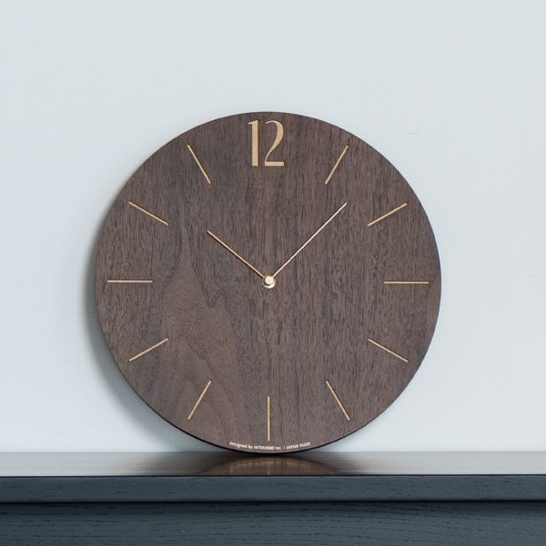 CHAMBRE PROUD CLOCK シャンブル プラウドクロック | インテリア雑貨・掛け時計