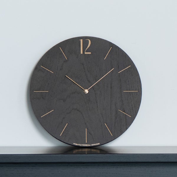 CHAMBRE PROUD CLOCK シャンブル プラウドクロック | インテリア雑貨・掛け時計