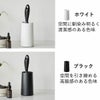 山崎実業 粘着クリーナースタンド タワー L 縦型 tower | インテリア雑貨・タワーシリーズ