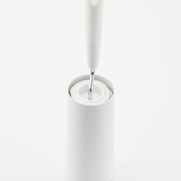 山崎実業 粘着クリーナースタンド タワー L 縦型 tower | インテリア雑貨・タワーシリーズ