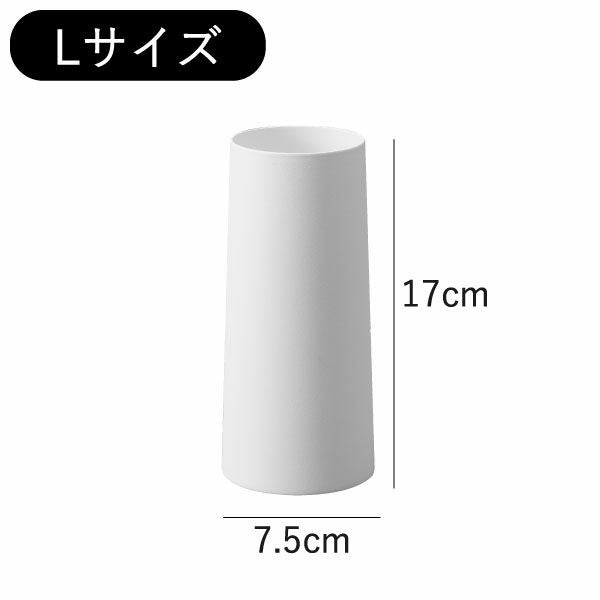 山崎実業 粘着クリーナースタンド タワー L 縦型 tower | インテリア雑貨・タワーシリーズ