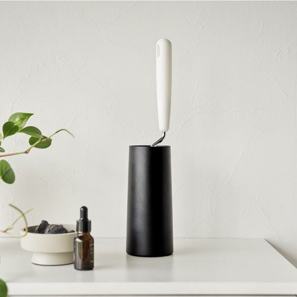 山崎実業 粘着クリーナースタンド タワー L 縦型 tower | インテリア雑貨・タワーシリーズ