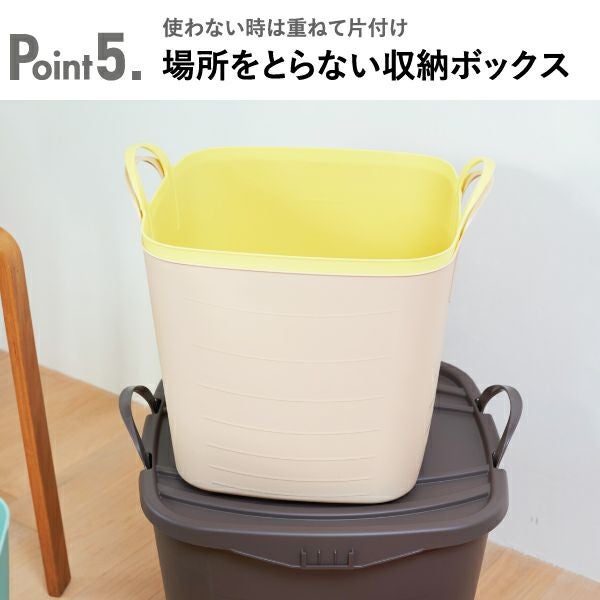 stacksto, スタックストー baquet + on baquet L 2個セット