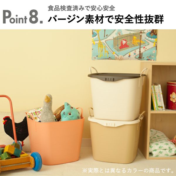 stacksto, スタックストー baquet + on baquet L 2個セット