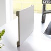 山崎実業 食洗機対応 マグネット抗菌まな板 タワー tower | キッチン雑貨・タワーシリーズ
