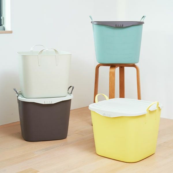 stacksto, スタックストー on baquet M | インテリア雑貨・収納ボックス