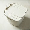 stacksto, スタックストー baquet L 40L | インテリア雑貨・収納ボックス