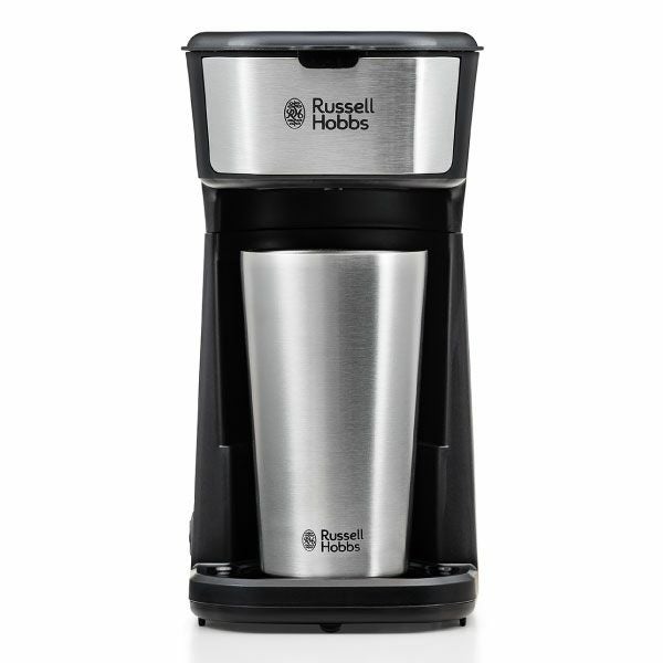 ラッセルホブス Russell Hobbs タンブラードリップ | キッチン家電・コーヒーメーカー