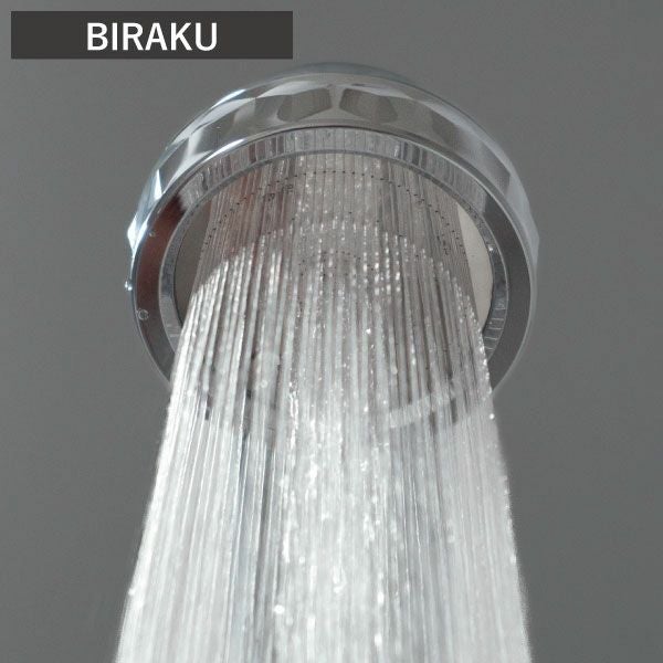 ナノバブルシャワー BIRAKU ホースセット | バスグッズ・シャワー