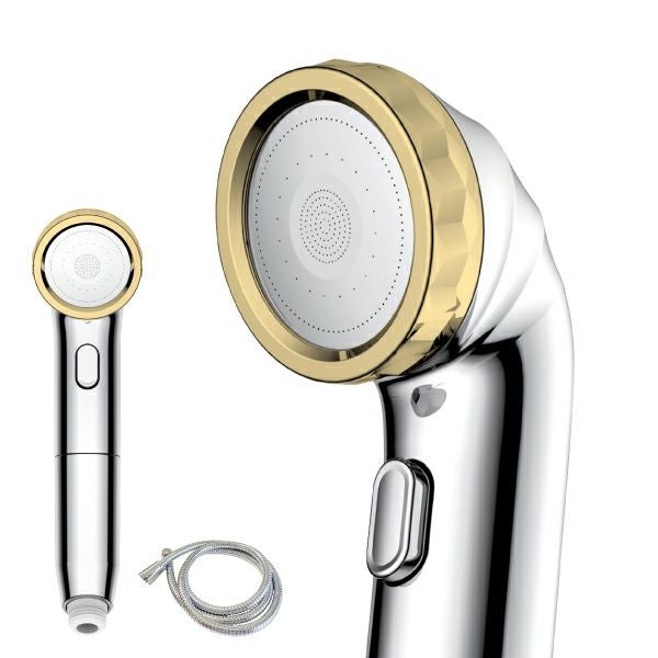 ナノバブルシャワー SILKIST ホースセット | バスグッズ・シャワー