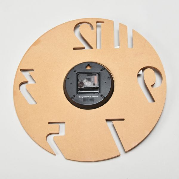 George Nelson ジョージ・ネルソン ウォールクロック | インテリア雑貨・掛け時計