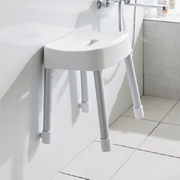 山崎実業 マグネット風呂イスシリーズ ミスト SH25 SH30 SH35 SH40