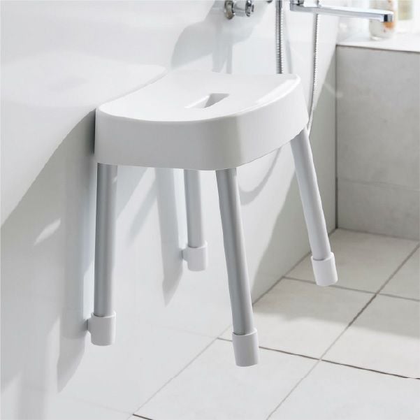 山崎実業 マグネット風呂イスシリーズ ミスト SH25 SH30 SH35 SH40 MIST | バスグッズ・風呂椅子