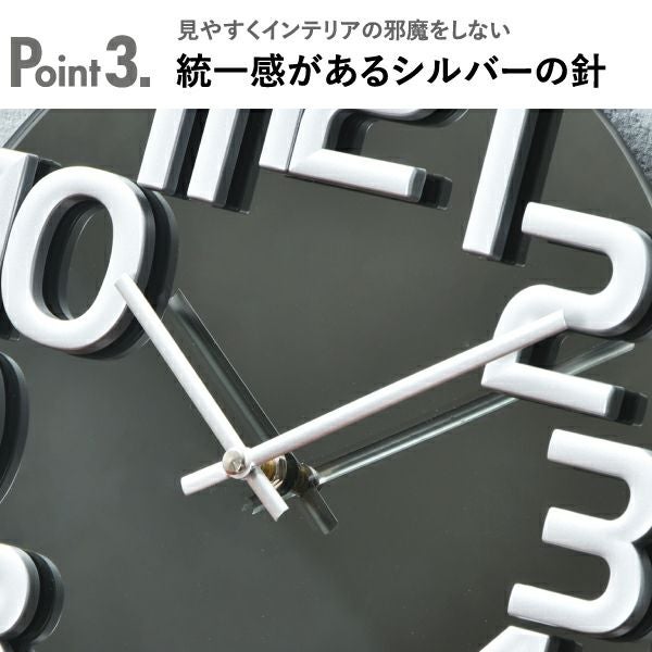 George Nelson ジョージ・ネルソン ミラー・クロック | インテリア雑貨